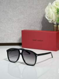 Picture of Saint Laurent Sunglasses _SKUfw77317670fw